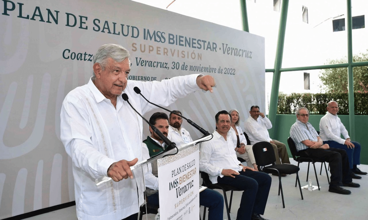 IMSS-Bienestar